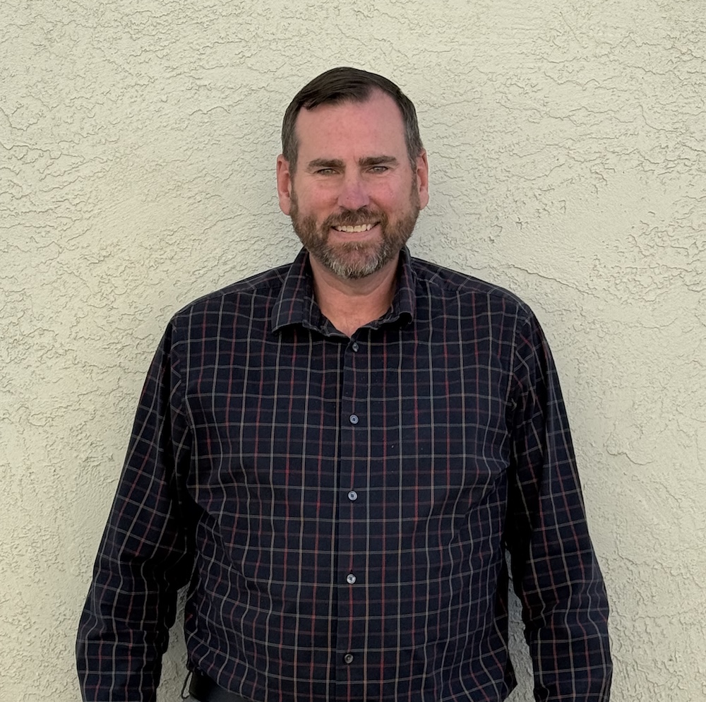 Picture of Steve Siegmann